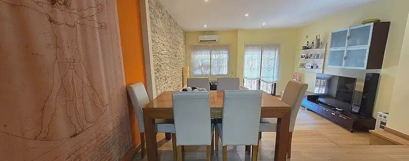 3 chambre Maison de Ville à vendre à La Mata avec piscine garage - 349 900 € (Ref: 10072906)