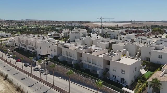 3 Zimmer Apartment zu verkaufen in Algorfa - 360.000 € (Ref: 10072908)