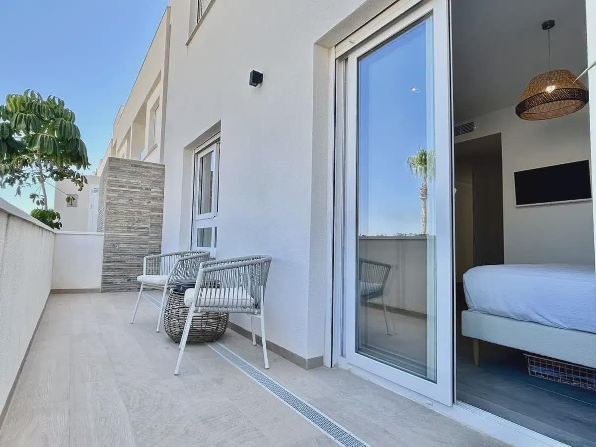 3 Zimmer Apartment zu verkaufen in Algorfa - 360.000 € (Ref: 10072908)