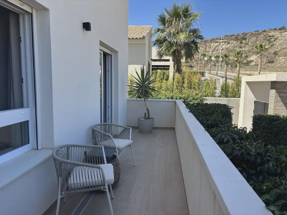 3 quarto Apartamento para venda em Algorfa - 360 000 € (Ref: 10072909)