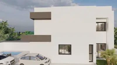 3 soveværelse Villa til salg i Heredades med garage - € 359.900 (Ref: 10072910)