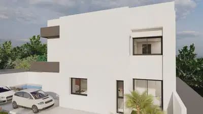 3 soveværelse Villa til salg i Heredades med garage - € 359.900 (Ref: 10072910)