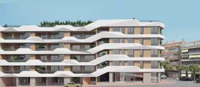 Lägenhet till salu i Guardamar del Segura med pool garage - 341 000 € (Ref: 10072911)