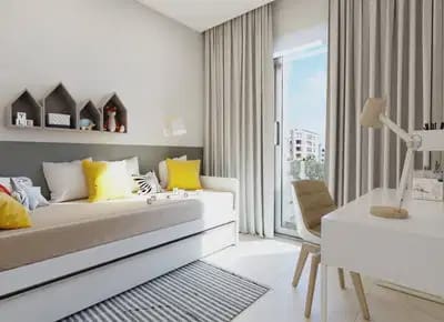 Lägenhet till salu i Guardamar del Segura med pool garage - 341 000 € (Ref: 10072911)