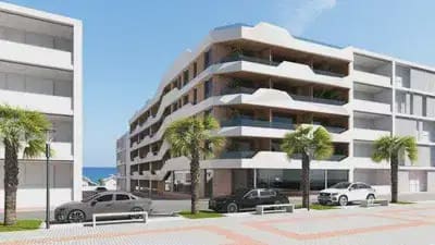 Lägenhet till salu i Guardamar del Segura med pool garage - 341 000 € (Ref: 10072911)