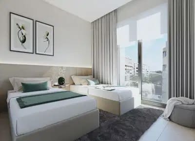 Lägenhet till salu i Guardamar del Segura med pool garage - 341 000 € (Ref: 10072911)