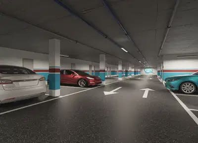 Lägenhet till salu i Guardamar del Segura med pool garage - 341 000 € (Ref: 10072911)