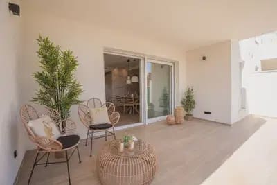 3 Zimmer Apartment zu verkaufen in Algorfa mit Pool - 335.000 € (Ref: 10072912)