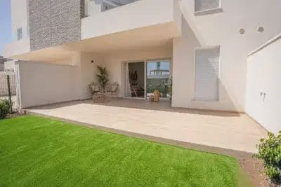 3 Zimmer Apartment zu verkaufen in Algorfa mit Pool - 335.000 € (Ref: 10072912)