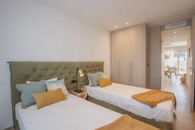 3 Zimmer Apartment zu verkaufen in Algorfa mit Pool - 335.000 € (Ref: 10072912)