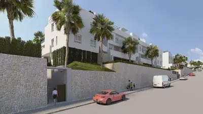 3 Zimmer Apartment zu verkaufen in Algorfa mit Pool - 335.000 € (Ref: 10072912)