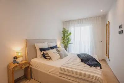 3 Zimmer Apartment zu verkaufen in Algorfa mit Pool - 335.000 € (Ref: 10072912)