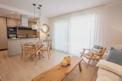 3 Zimmer Apartment zu verkaufen in Algorfa mit Pool - 335.000 € (Ref: 10072912)