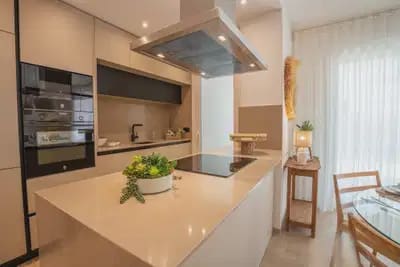 3 Zimmer Apartment zu verkaufen in Algorfa mit Pool - 335.000 € (Ref: 10072912)