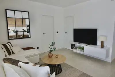 3 makuuhuone Omakotitalo myytävänä paikassa Pilar de la Horadada mukana uima-altaan - 345 000 € (Ref: 10072913)
