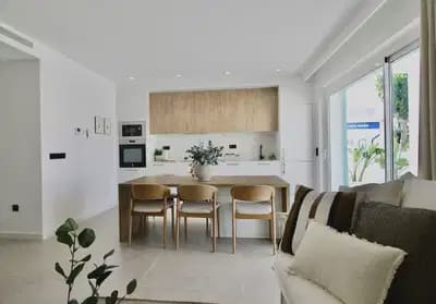 3 makuuhuone Omakotitalo myytävänä paikassa Pilar de la Horadada mukana uima-altaan - 345 000 € (Ref: 10072913)