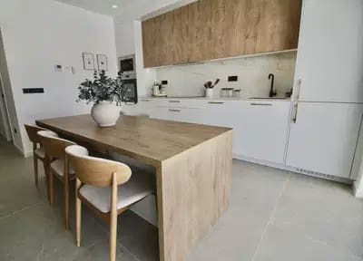 3 makuuhuone Omakotitalo myytävänä paikassa Pilar de la Horadada mukana uima-altaan - 345 000 € (Ref: 10072913)