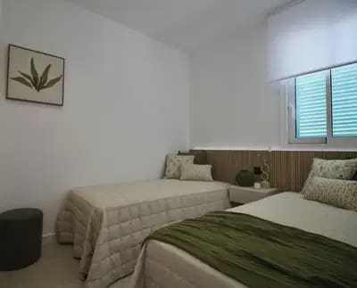 3 makuuhuone Omakotitalo myytävänä paikassa Pilar de la Horadada mukana uima-altaan - 345 000 € (Ref: 10072913)