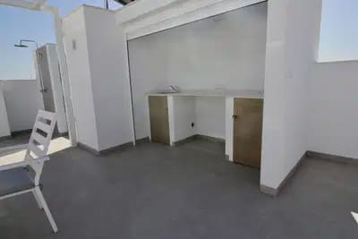 3 makuuhuone Omakotitalo myytävänä paikassa Pilar de la Horadada mukana uima-altaan - 345 000 € (Ref: 10072913)