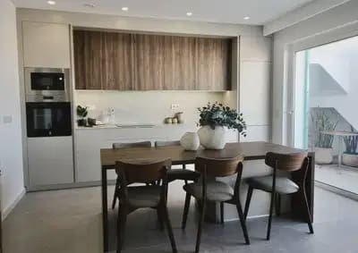 3 makuuhuone Omakotitalo myytävänä paikassa Pilar de la Horadada mukana uima-altaan - 345 000 € (Ref: 10072913)