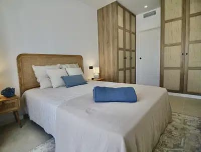 3 makuuhuone Omakotitalo myytävänä paikassa Pilar de la Horadada mukana uima-altaan - 345 000 € (Ref: 10072913)