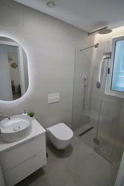 3 makuuhuone Omakotitalo myytävänä paikassa Pilar de la Horadada mukana uima-altaan - 345 000 € (Ref: 10072913)