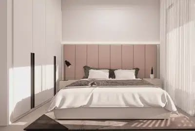2 slaapkamer Appartement te koop in Finestrat met zwembad garage - € 339.900 (Ref: 10072914)