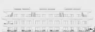 2 slaapkamer Appartement te koop in Finestrat met zwembad garage - € 339.900 (Ref: 10072914)
