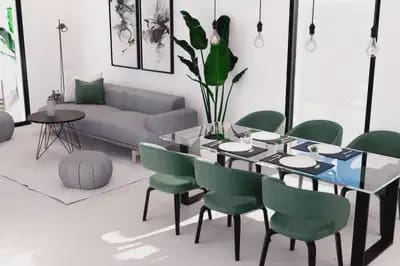 2 slaapkamer Appartement te koop in Finestrat met zwembad garage - € 339.900 (Ref: 10072914)
