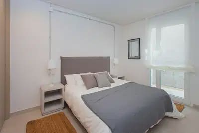 3 Zimmer Villa zu verkaufen in Hondon de las Nieves - 357.250 € (Ref: 10072916)