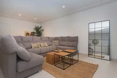 3 Zimmer Villa zu verkaufen in Hondón de las Nieves - 357.250 € (Ref: 10072916)