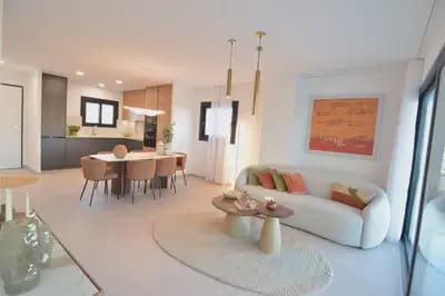 2 camera da letto Appartamento in vendita in La Villajoyosa / Vila Joiosa con piscina garage - 349.000 € (Rif: 10072917)