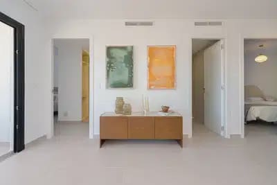 2 camera da letto Appartamento in vendita in La Villajoyosa / Vila Joiosa con piscina garage - 349.000 € (Rif: 10072917)