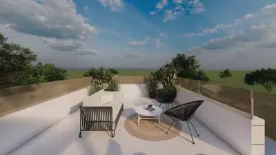 2 slaapkamer Huis te koop in Pilar de la Horadada - € 359.000 (Ref: 10072918)