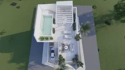 2 slaapkamer Huis te koop in Pilar de la Horadada - € 359.000 (Ref: 10072918)