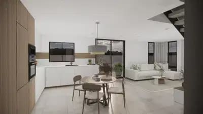 3 bedroom Villa for sale in Orihuela with pool - € 355,900 (Ref: 10072920)