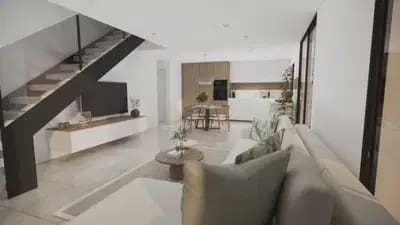 3 bedroom Villa for sale in Orihuela with pool - € 355,900 (Ref: 10072920)