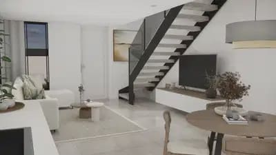 3 bedroom Villa for sale in Orihuela with pool - € 355,900 (Ref: 10072920)