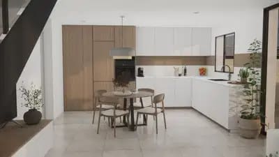 3 bedroom Villa for sale in Orihuela with pool - € 355,900 (Ref: 10072920)