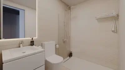 2 quarto Apartamento para venda em La Nucia com piscina garagem - 349 388 € (Ref: 10072921)