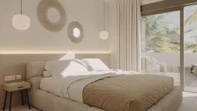 2 quarto Apartamento para venda em La Nucia com piscina garagem - 349 388 € (Ref: 10072921)