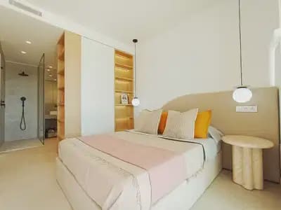 3 quarto Apartamento para venda em Benijofar com piscina garagem - 349 900 € (Ref: 10072923)