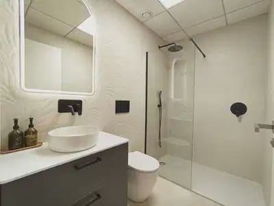 3 quarto Apartamento para venda em Benijofar com piscina garagem - 349 900 € (Ref: 10072923)