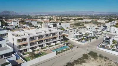 3 quarto Apartamento para venda em Benijofar com piscina garagem - 349 900 € (Ref: 10072923)