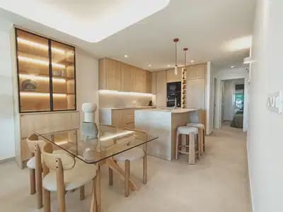 3 quarto Apartamento para venda em Benijofar com piscina garagem - 349 900 € (Ref: 10072923)
