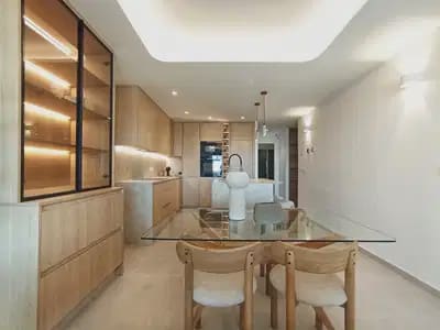 3 quarto Apartamento para venda em Benijofar com piscina garagem - 349 900 € (Ref: 10072923)