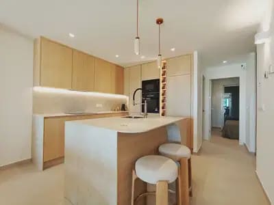 3 quarto Apartamento para venda em Benijofar com piscina garagem - 349 900 € (Ref: 10072923)
