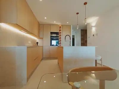 3 quarto Apartamento para venda em Benijofar com piscina garagem - 349 900 € (Ref: 10072923)