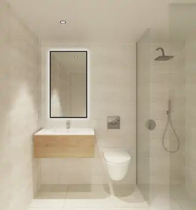 3 makuuhuone Huvila myytävänä paikassa Gran Alacant, Santa Pola mukana uima-altaan - 350 000 € (Ref: 10072924)