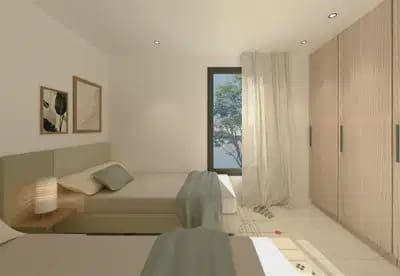 3 makuuhuone Huvila myytävänä paikassa Gran Alacant, Santa Pola mukana uima-altaan - 350 000 € (Ref: 10072924)